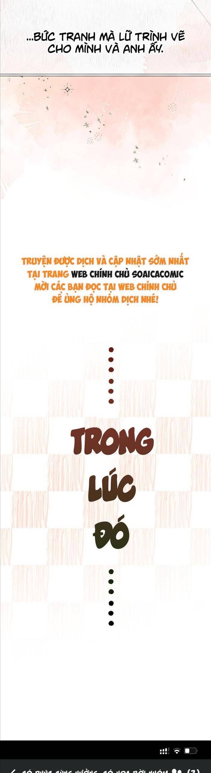 Xin Hãy Chăm Sóc Nhiều Hơn Chapter 6 - 25