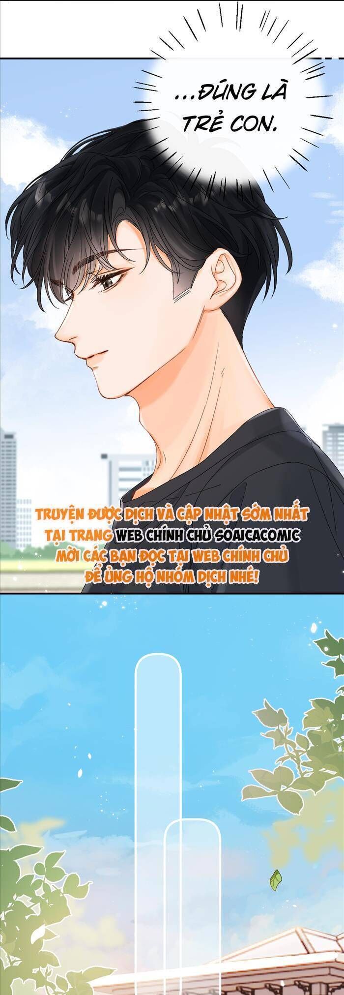 Xin Hãy Chăm Sóc Nhiều Hơn Chapter 6 - 10