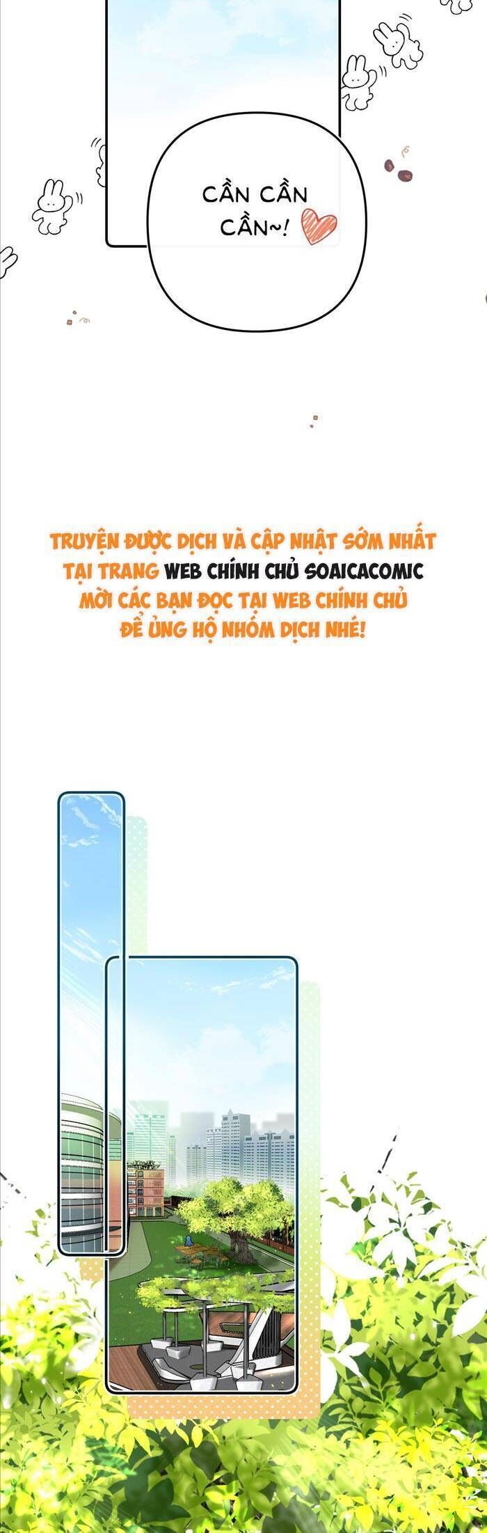 Xin Hãy Chăm Sóc Nhiều Hơn Chapter 7 - 16