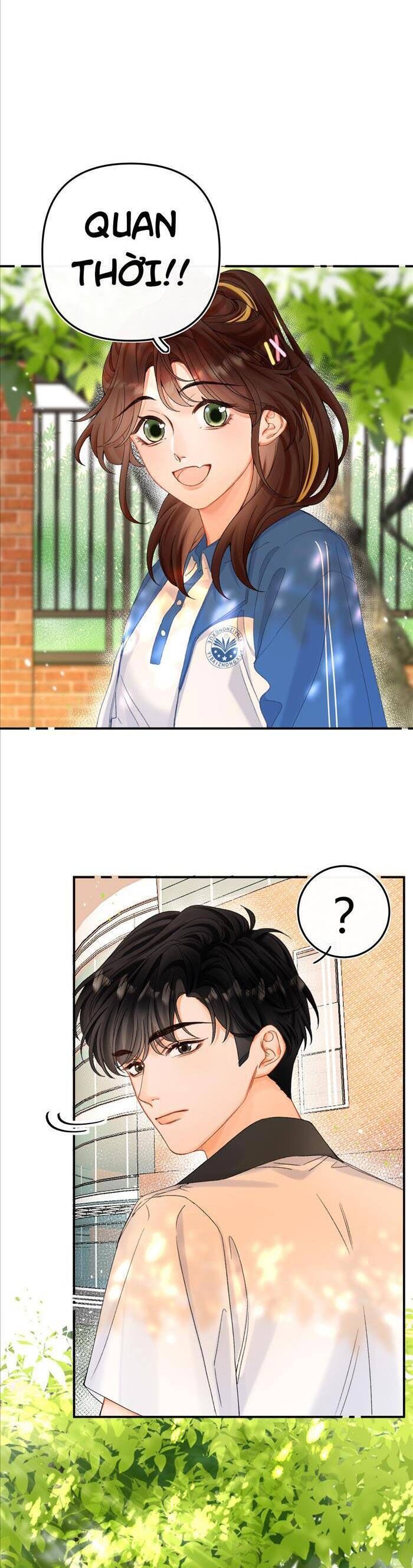 Xin Hãy Chăm Sóc Nhiều Hơn Chapter 7 - 19