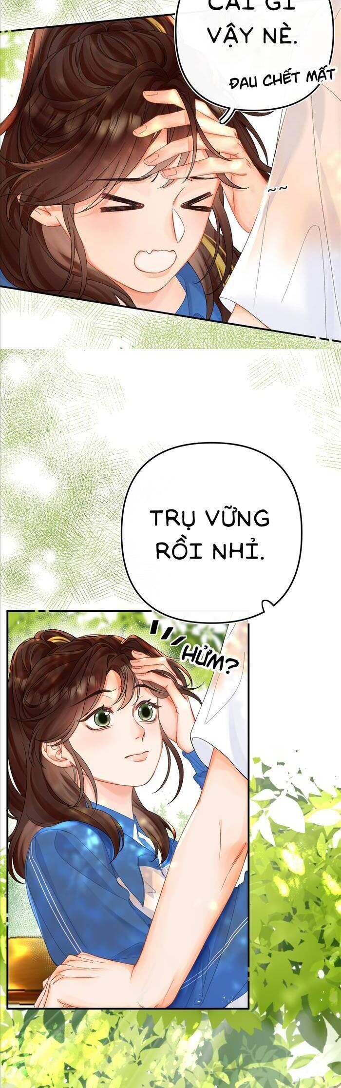 Xin Hãy Chăm Sóc Nhiều Hơn Chapter 7 - 23
