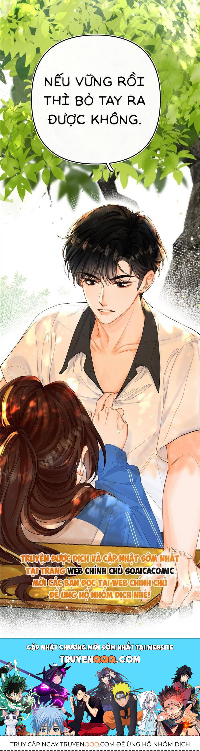 Xin Hãy Chăm Sóc Nhiều Hơn Chapter 7 - 24
