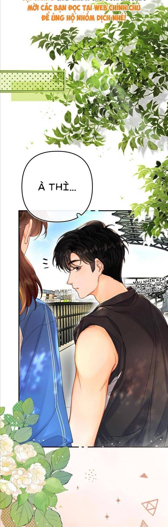 Xin Hãy Chăm Sóc Nhiều Hơn Chapter 7 - 9