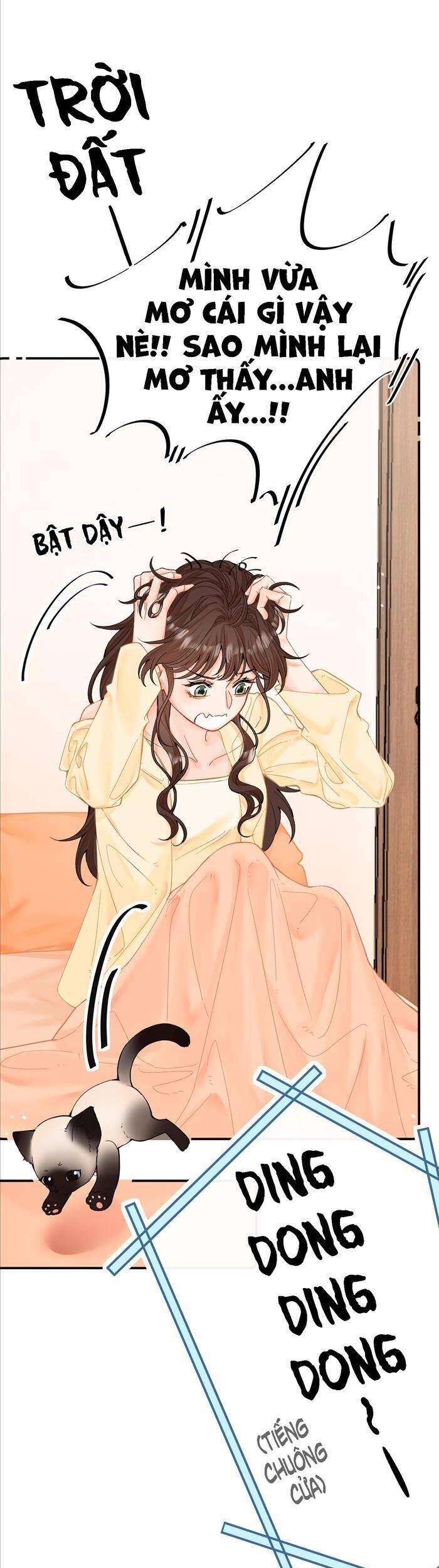 Xin Hãy Chăm Sóc Nhiều Hơn Chapter 8 - 19