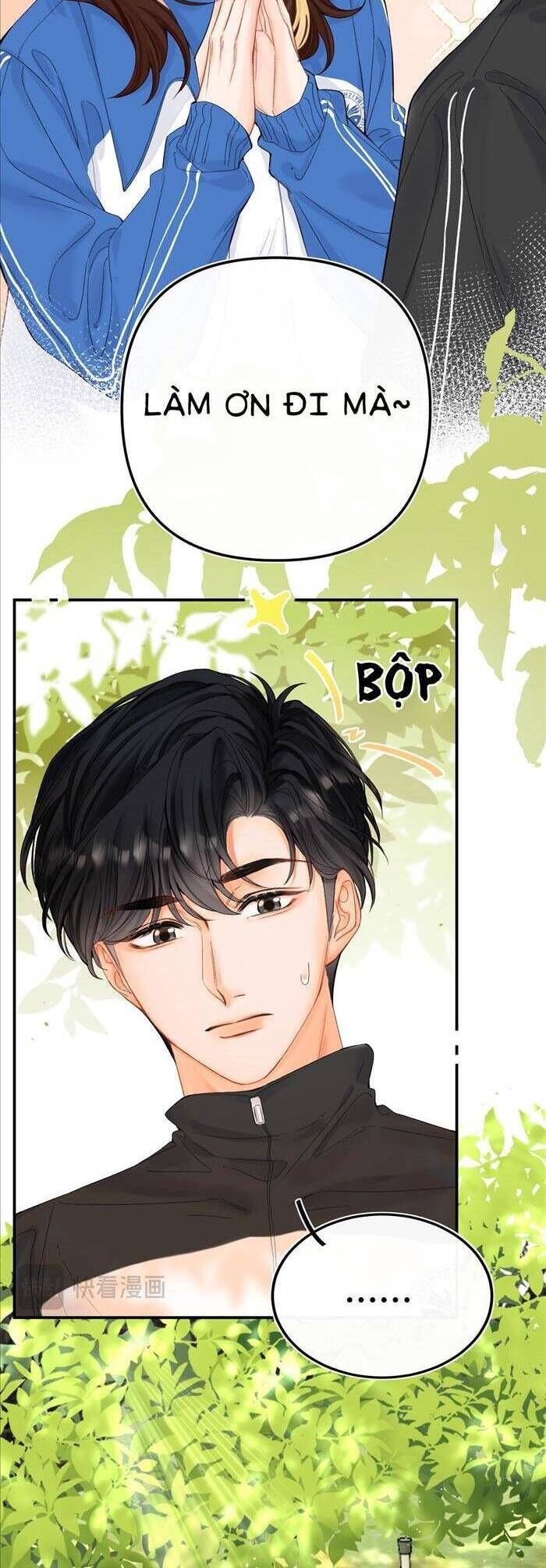 Xin Hãy Chăm Sóc Nhiều Hơn Chapter 8 - 6