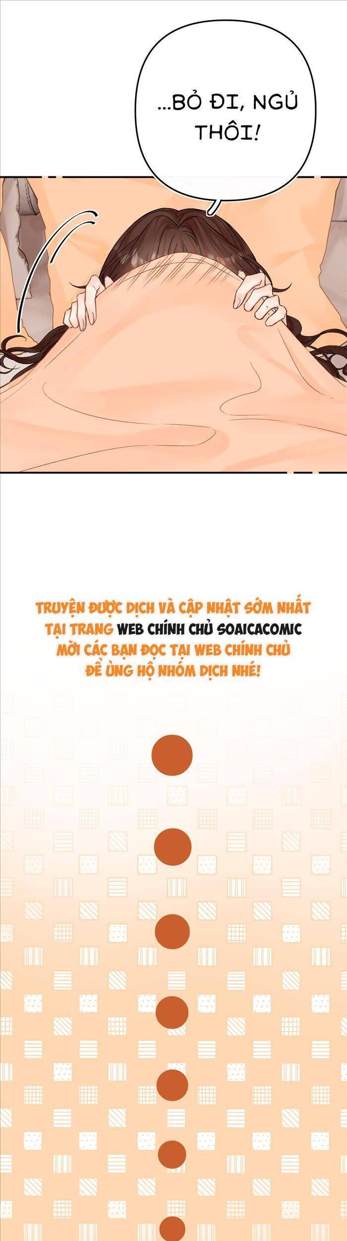 Xin Hãy Chăm Sóc Nhiều Hơn Chapter 9 - 19