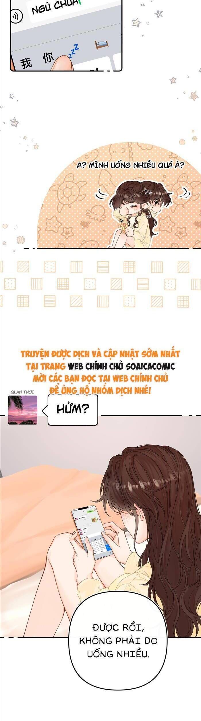 Xin Hãy Chăm Sóc Nhiều Hơn Chapter 9 - 22