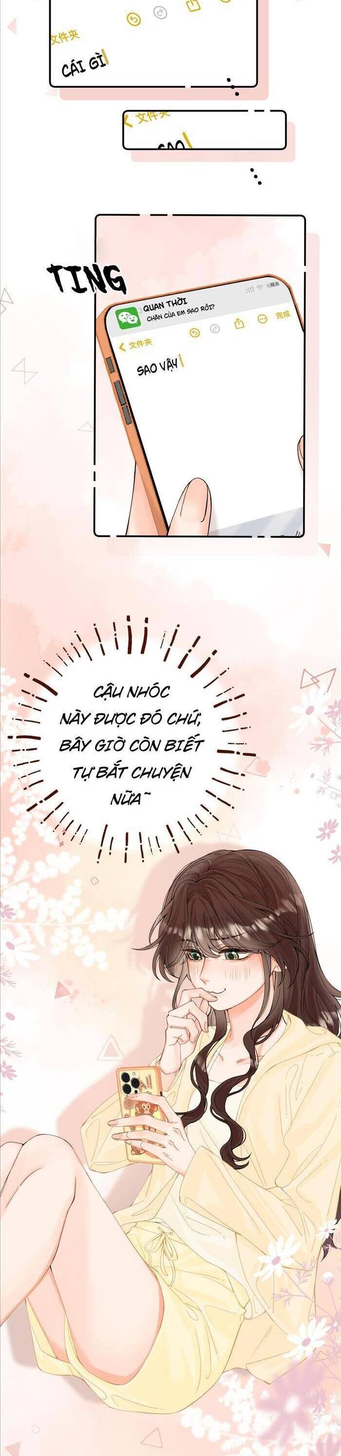 Xin Hãy Chăm Sóc Nhiều Hơn Chapter 9 - 24