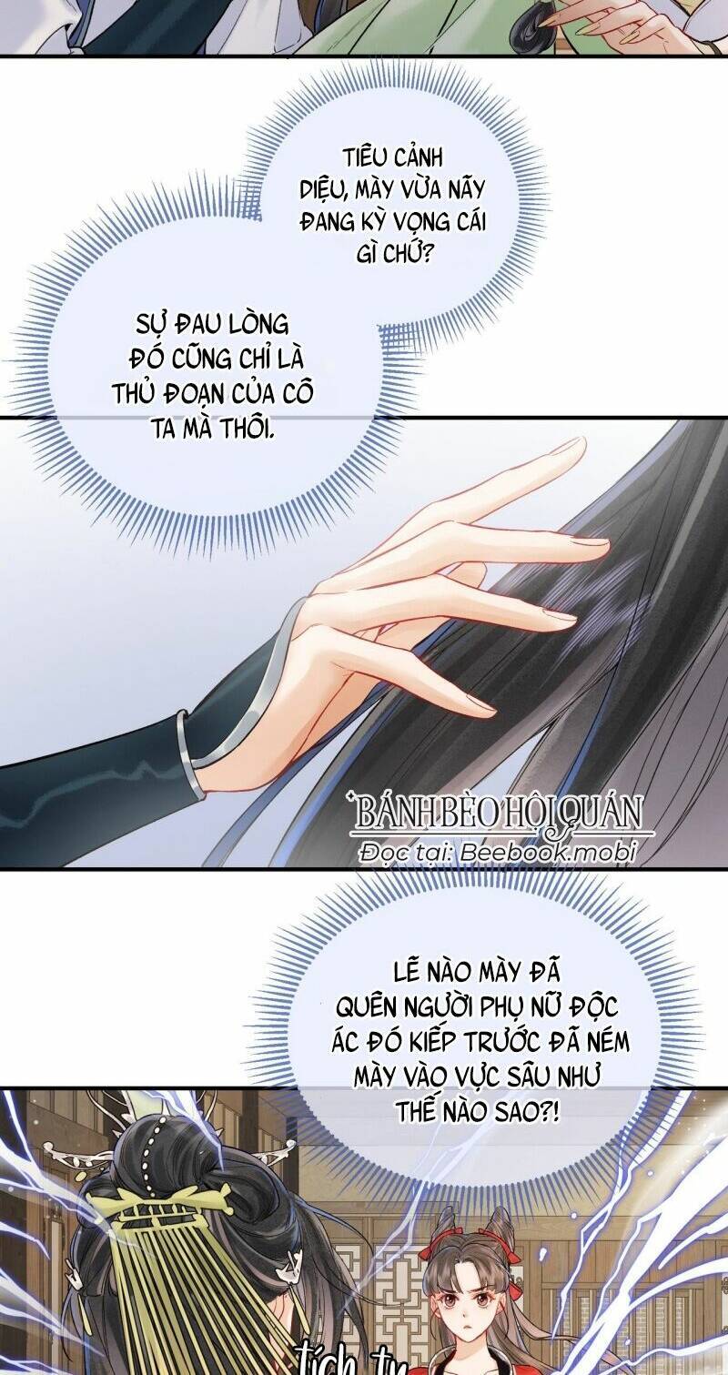 Vi Đồ Bất Kính Chapter 8 - 20