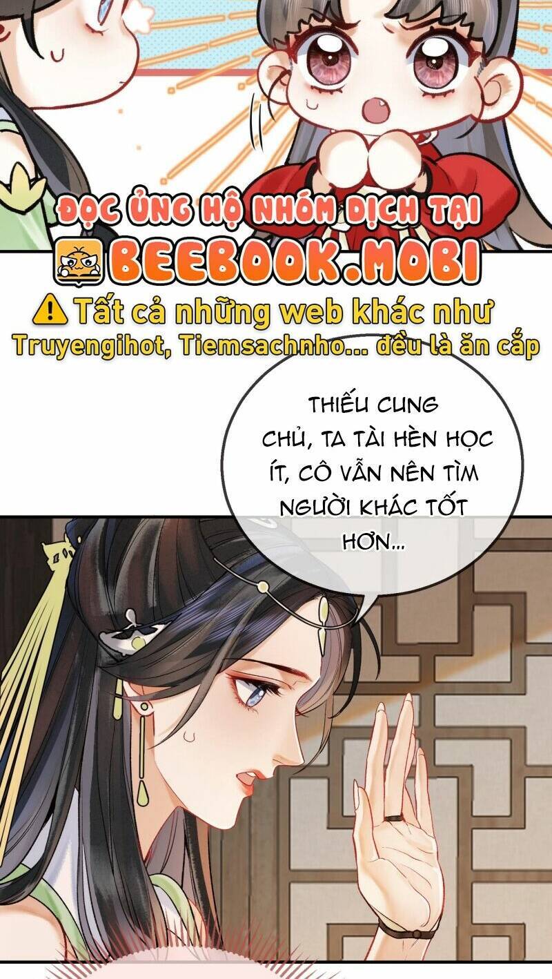 Vi Đồ Bất Kính Chapter 9 - 16