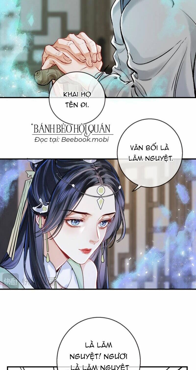 Vi Đồ Bất Kính Chapter 9 - 7