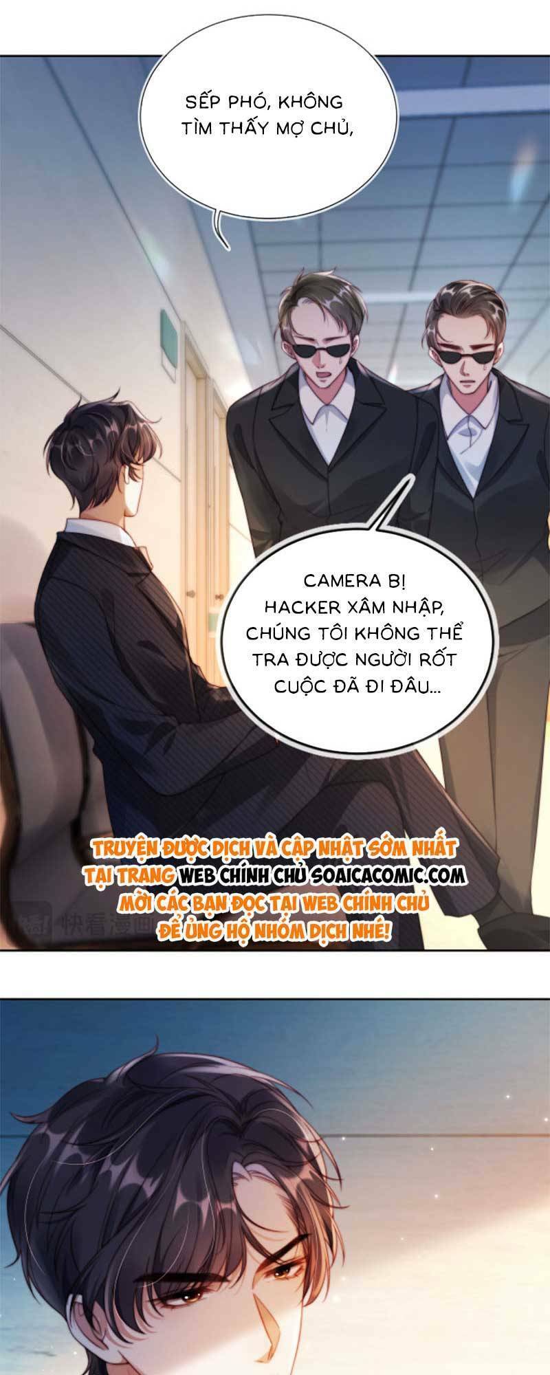 Thừa Kế Gia Sản Ngàn Tỷ Sau Khi Ly Hôn Chapter 3 - 30