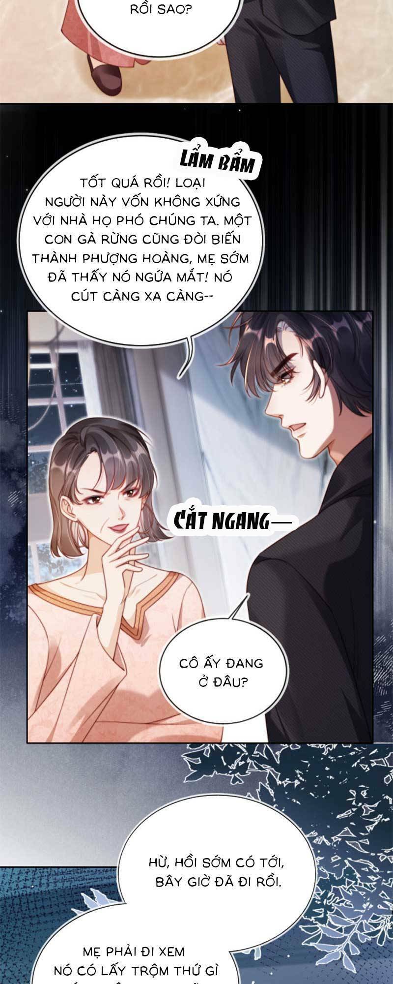Thừa Kế Gia Sản Ngàn Tỷ Sau Khi Ly Hôn Chapter 4 - 27