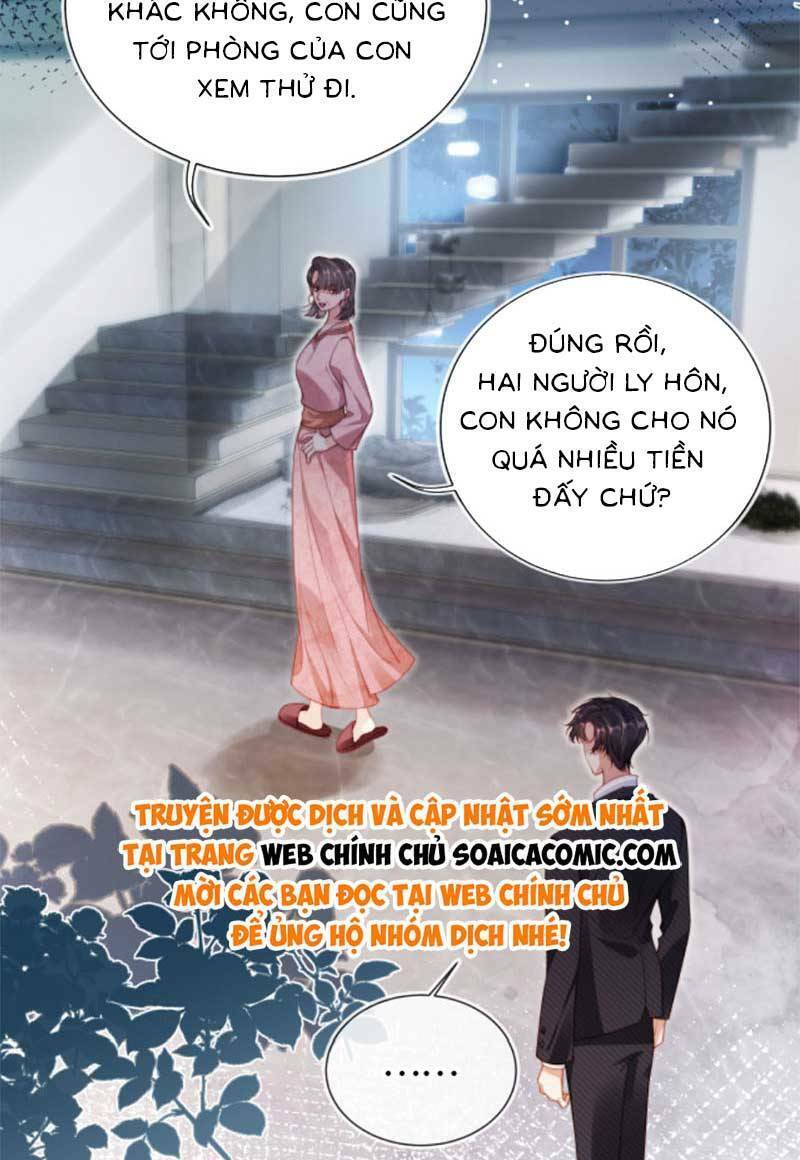 Thừa Kế Gia Sản Ngàn Tỷ Sau Khi Ly Hôn Chapter 4 - 28