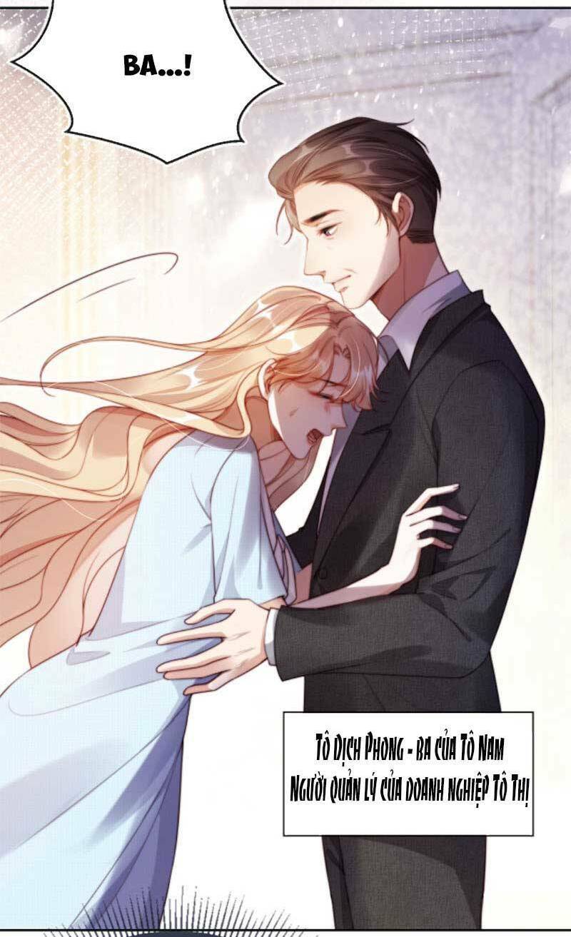 Thừa Kế Gia Sản Ngàn Tỷ Sau Khi Ly Hôn Chapter 4 - 4