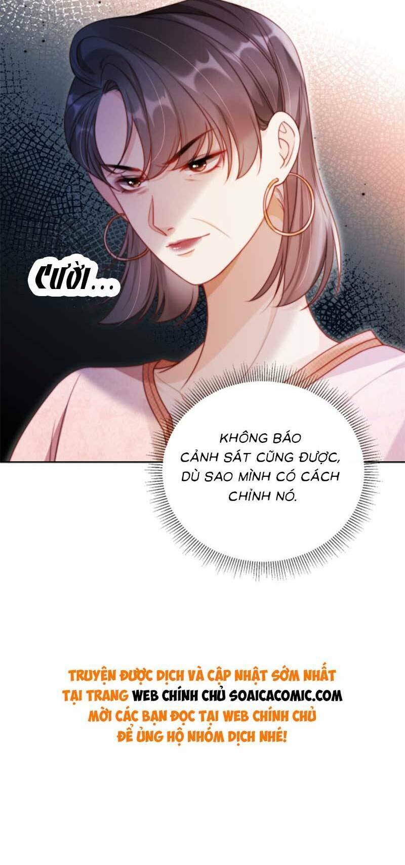 Thừa Kế Gia Sản Ngàn Tỷ Sau Khi Ly Hôn Chapter 4 - 36