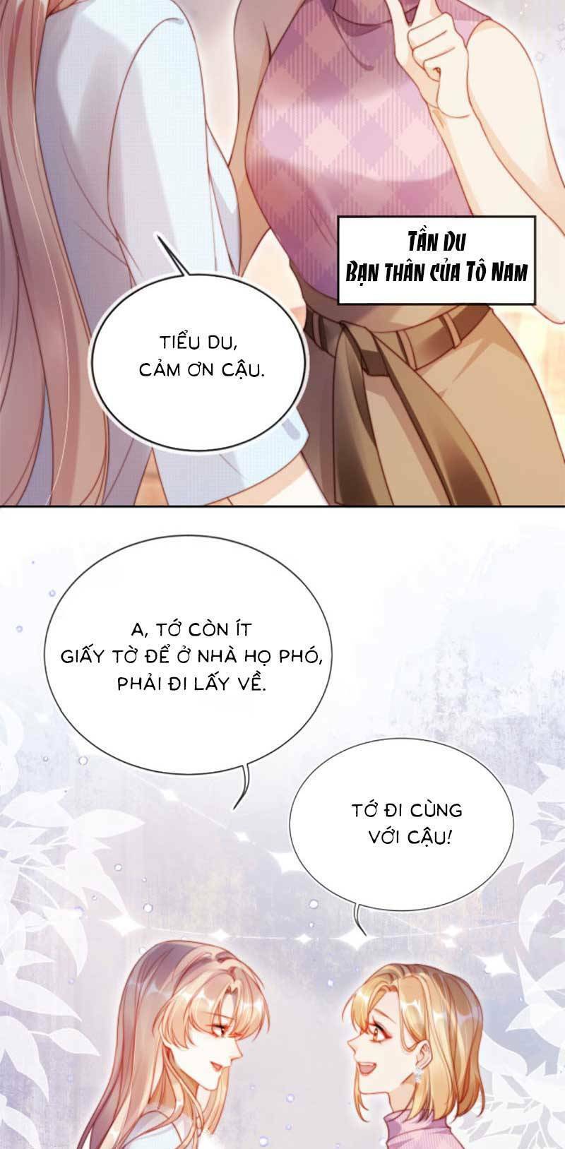 Thừa Kế Gia Sản Ngàn Tỷ Sau Khi Ly Hôn Chapter 4 - 9