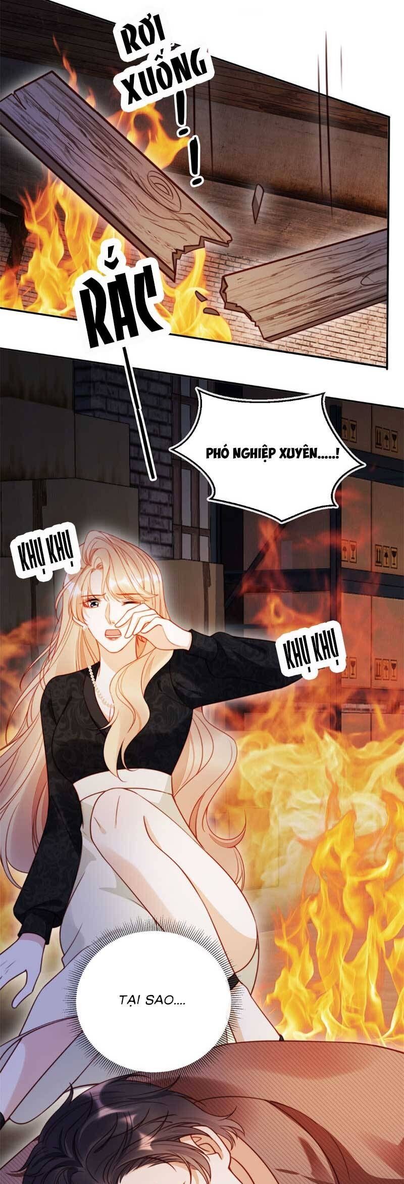 Thừa Kế Gia Sản Ngàn Tỷ Sau Khi Ly Hôn Chapter 52 - 16