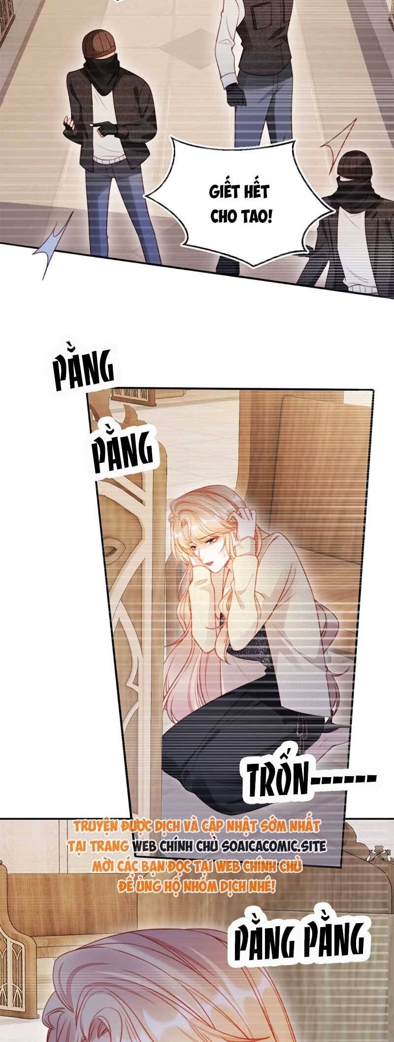 Thừa Kế Gia Sản Ngàn Tỷ Sau Khi Ly Hôn Chapter 52 - 22
