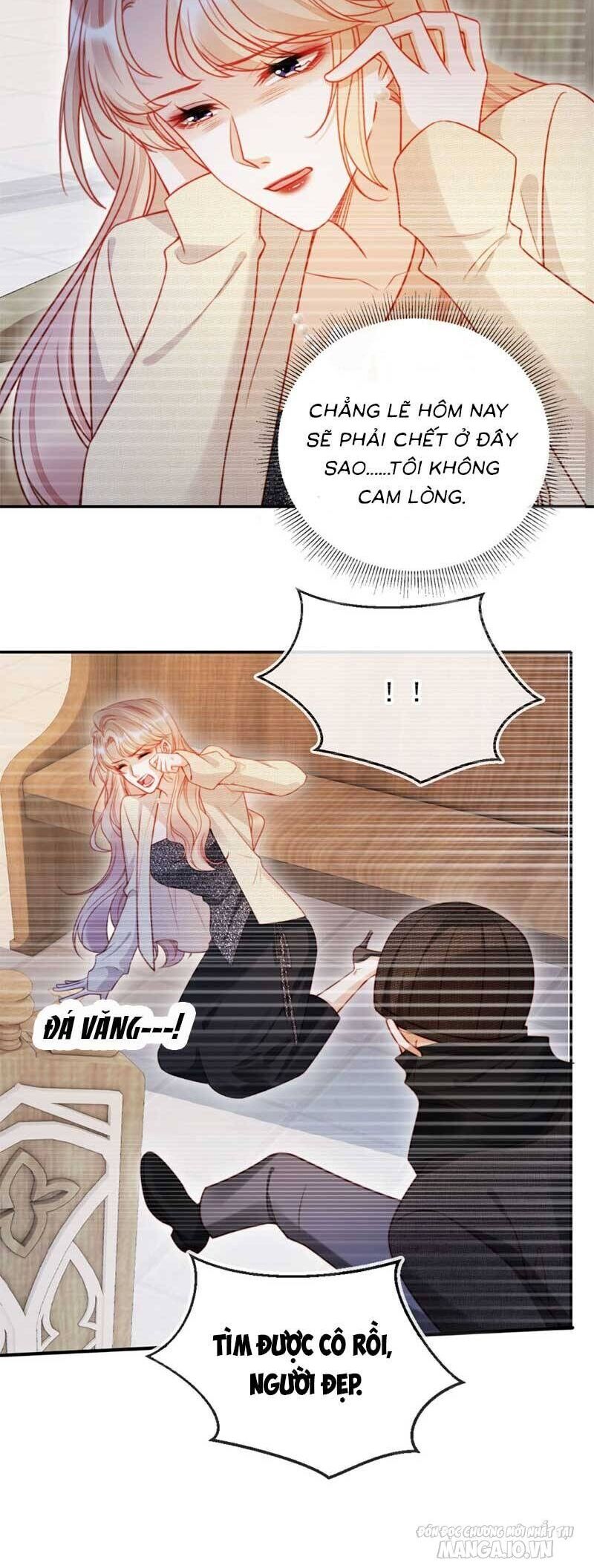 Thừa Kế Gia Sản Ngàn Tỷ Sau Khi Ly Hôn Chapter 52 - 23