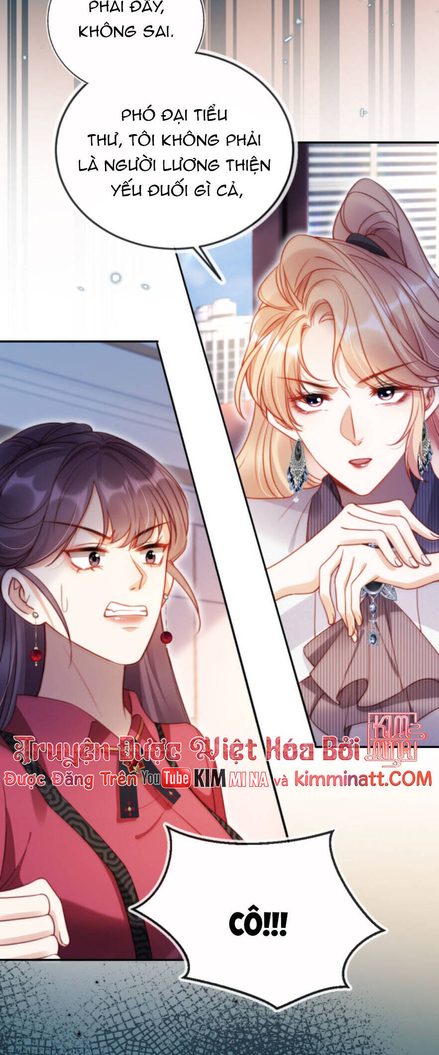 Thừa Kế Gia Sản Ngàn Tỷ Sau Khi Ly Hôn Chapter 29 - 12