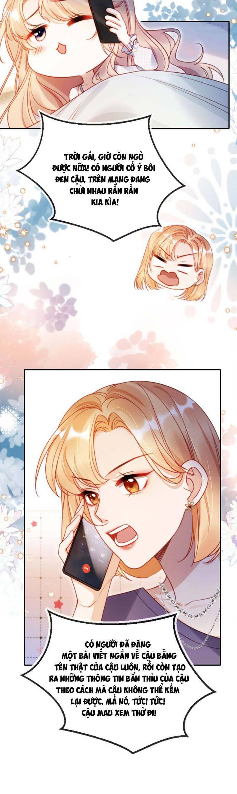 Thừa Kế Gia Sản Ngàn Tỷ Sau Khi Ly Hôn Chapter 30 - 12