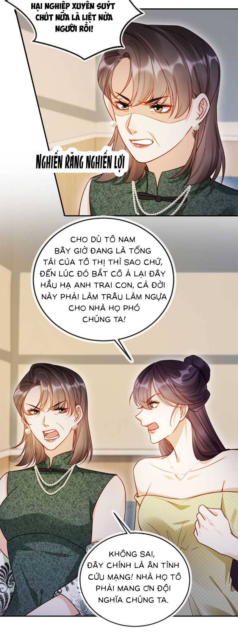 Thừa Kế Gia Sản Ngàn Tỷ Sau Khi Ly Hôn Chapter 53 - 6