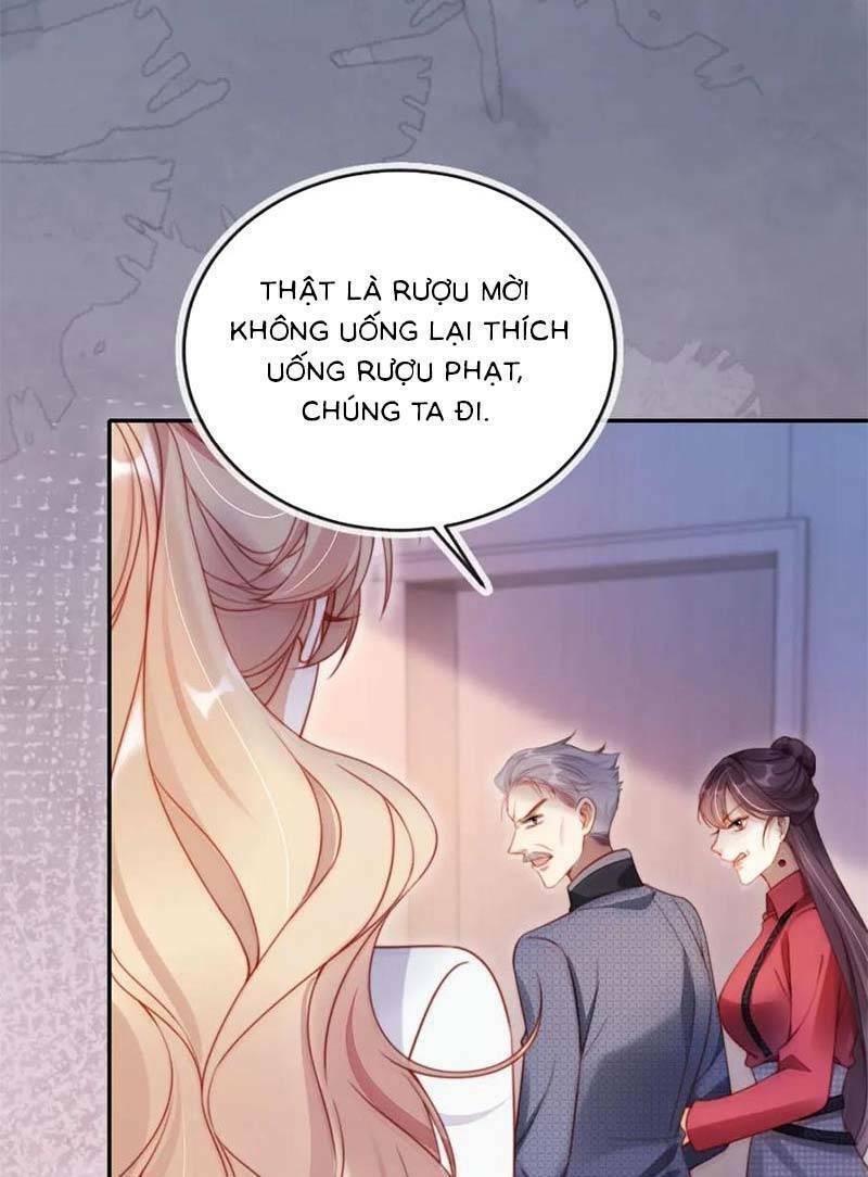 Thừa Kế Gia Sản Ngàn Tỷ Sau Khi Ly Hôn Chapter 25 - 25