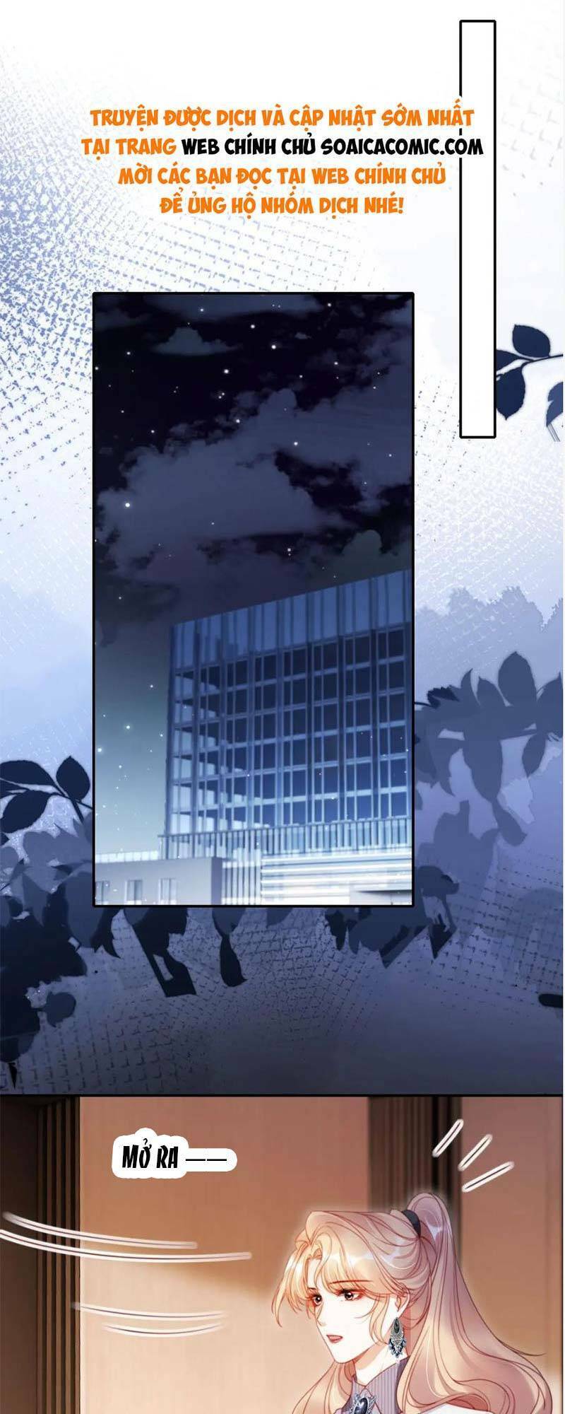 Thừa Kế Gia Sản Ngàn Tỷ Sau Khi Ly Hôn Chapter 25 - 34