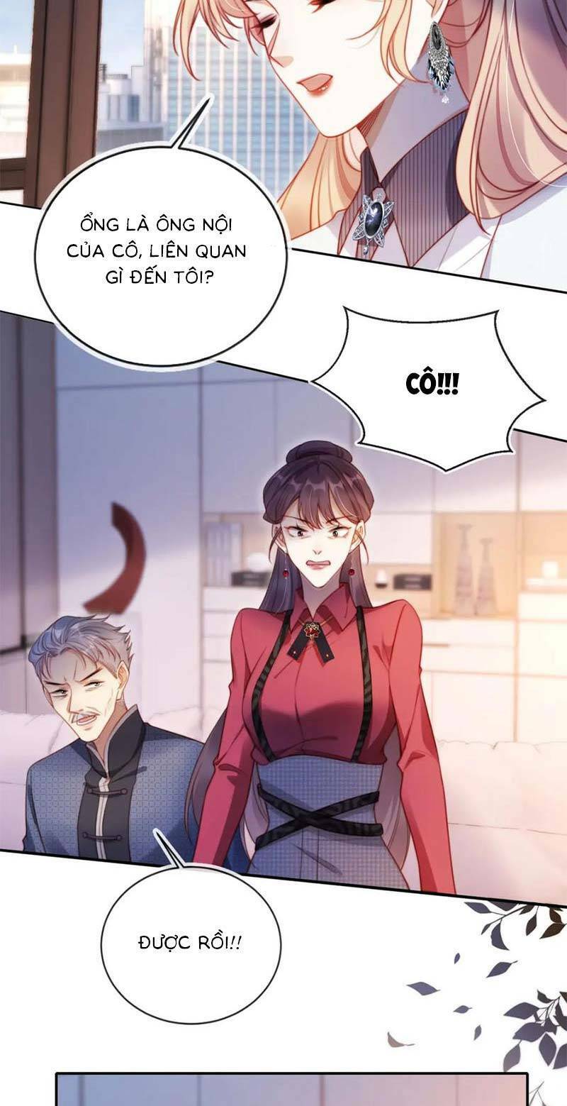 Thừa Kế Gia Sản Ngàn Tỷ Sau Khi Ly Hôn Chapter 25 - 8