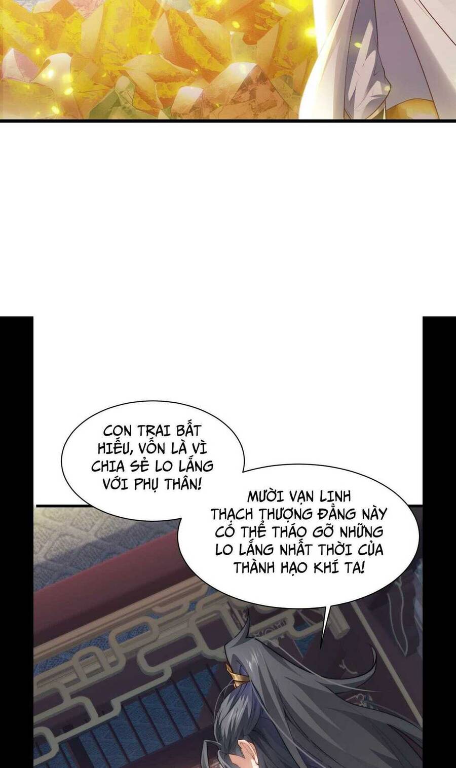 Tu Chân Thiên Mệnh Đại Phế Vật Chapter 2 - 15