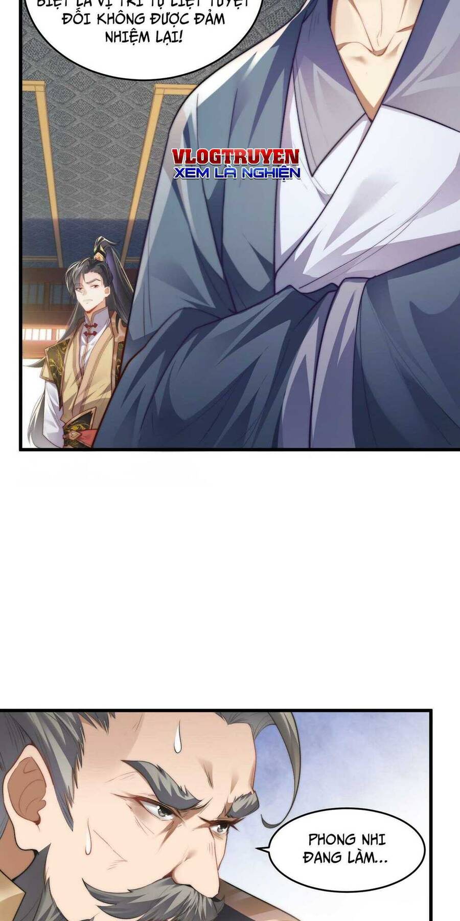 Tu Chân Thiên Mệnh Đại Phế Vật Chapter 2 - 3