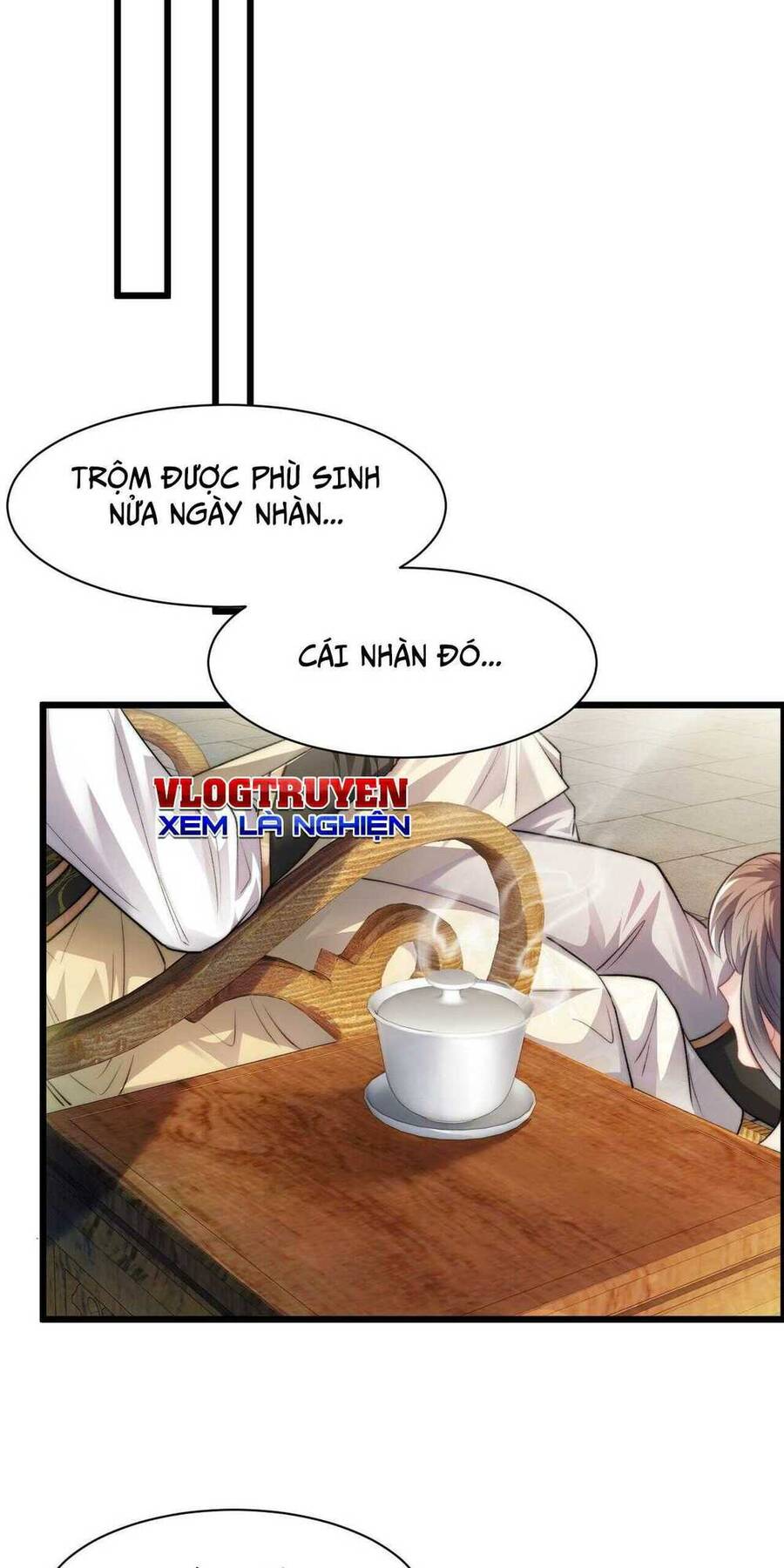 Tu Chân Thiên Mệnh Đại Phế Vật Chapter 3 - 21
