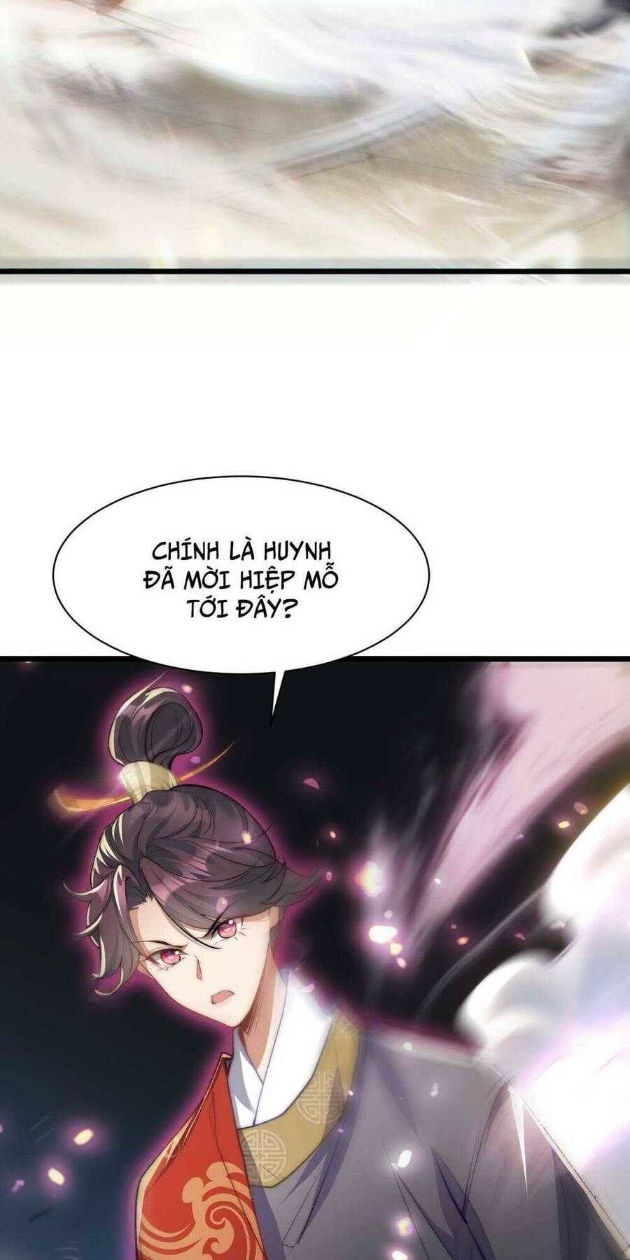 Tu Chân Thiên Mệnh Đại Phế Vật Chapter 3 - 27