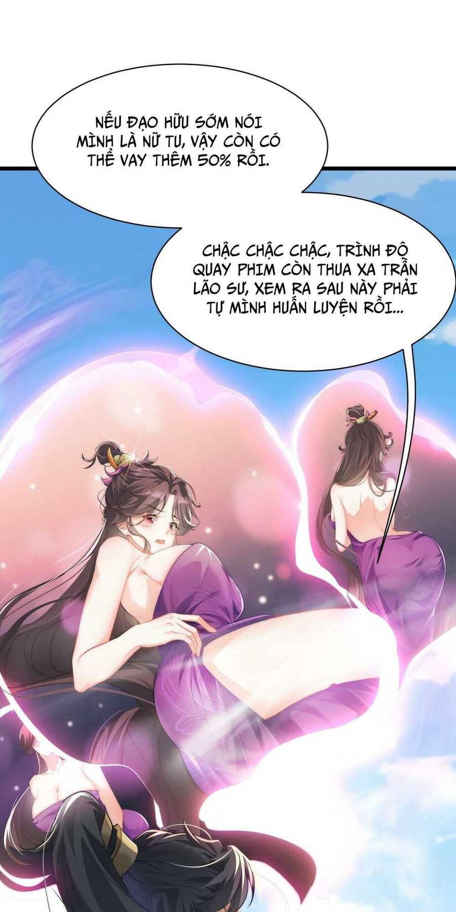 Tu Chân Thiên Mệnh Đại Phế Vật Chapter 3 - 38