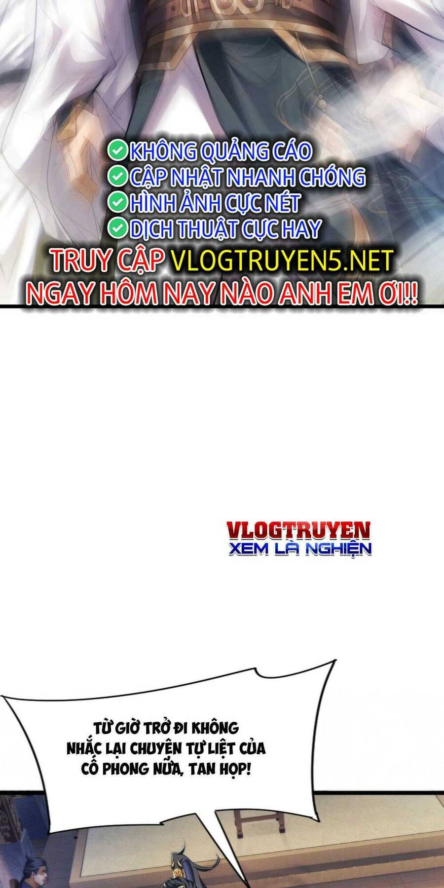 Tu Chân Thiên Mệnh Đại Phế Vật Chapter 3 - 6