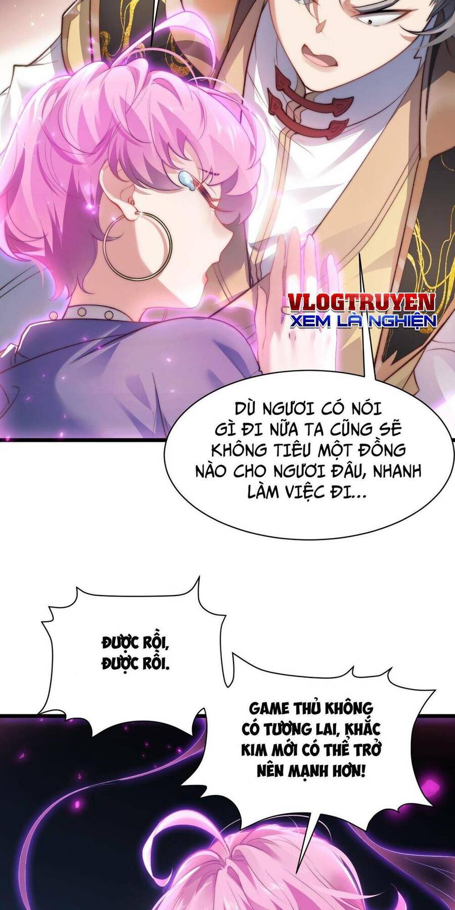 Tu Chân Thiên Mệnh Đại Phế Vật Chapter 4 - 14