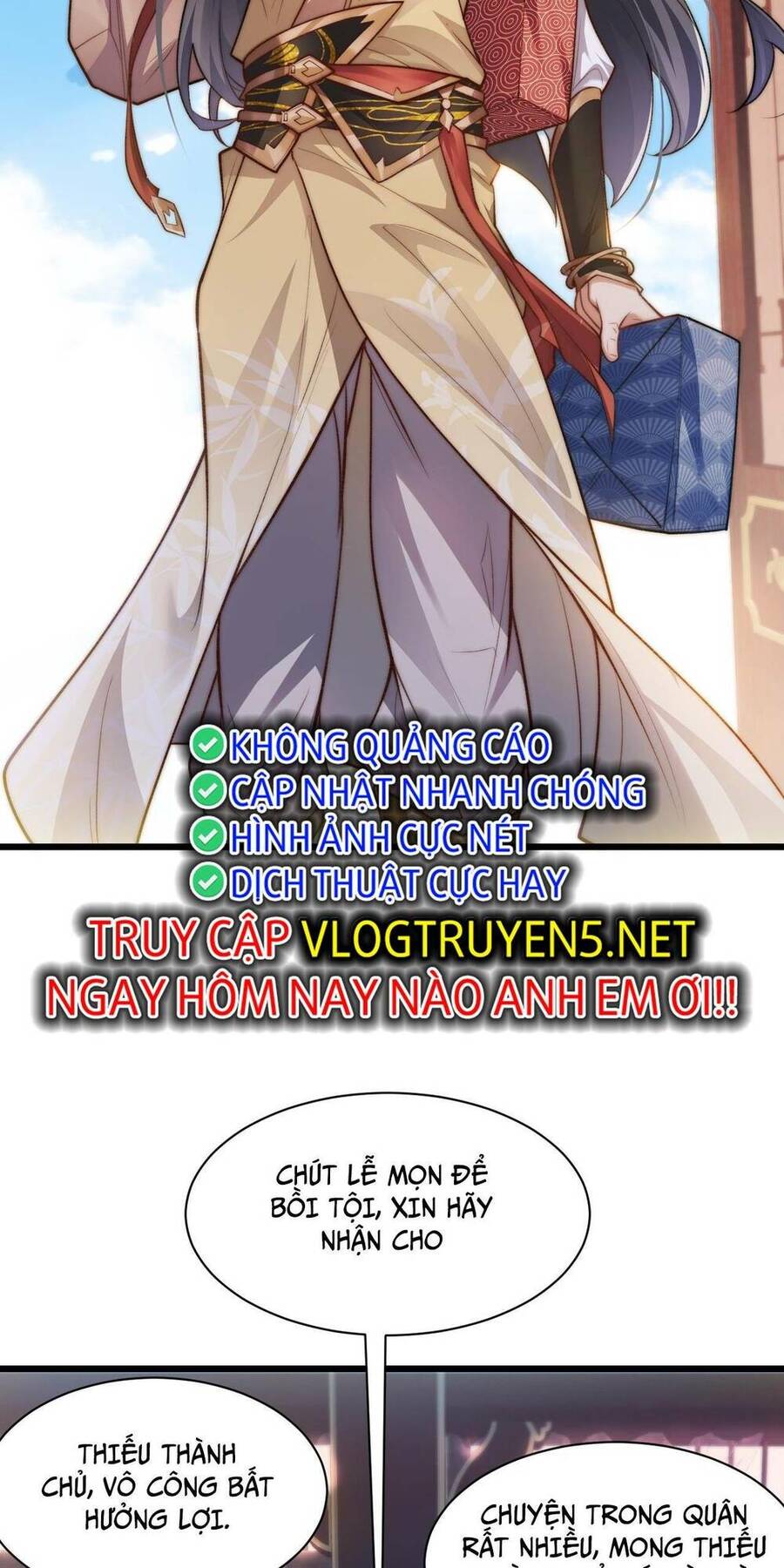Tu Chân Thiên Mệnh Đại Phế Vật Chapter 4 - 32