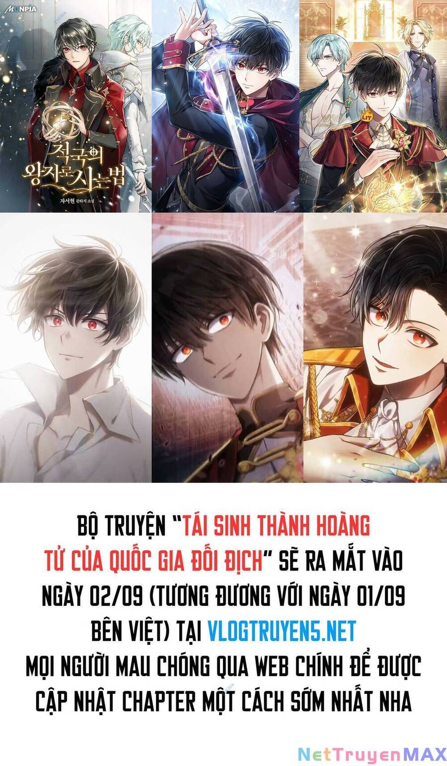 Tu Chân Thiên Mệnh Đại Phế Vật Chapter 5 - 1