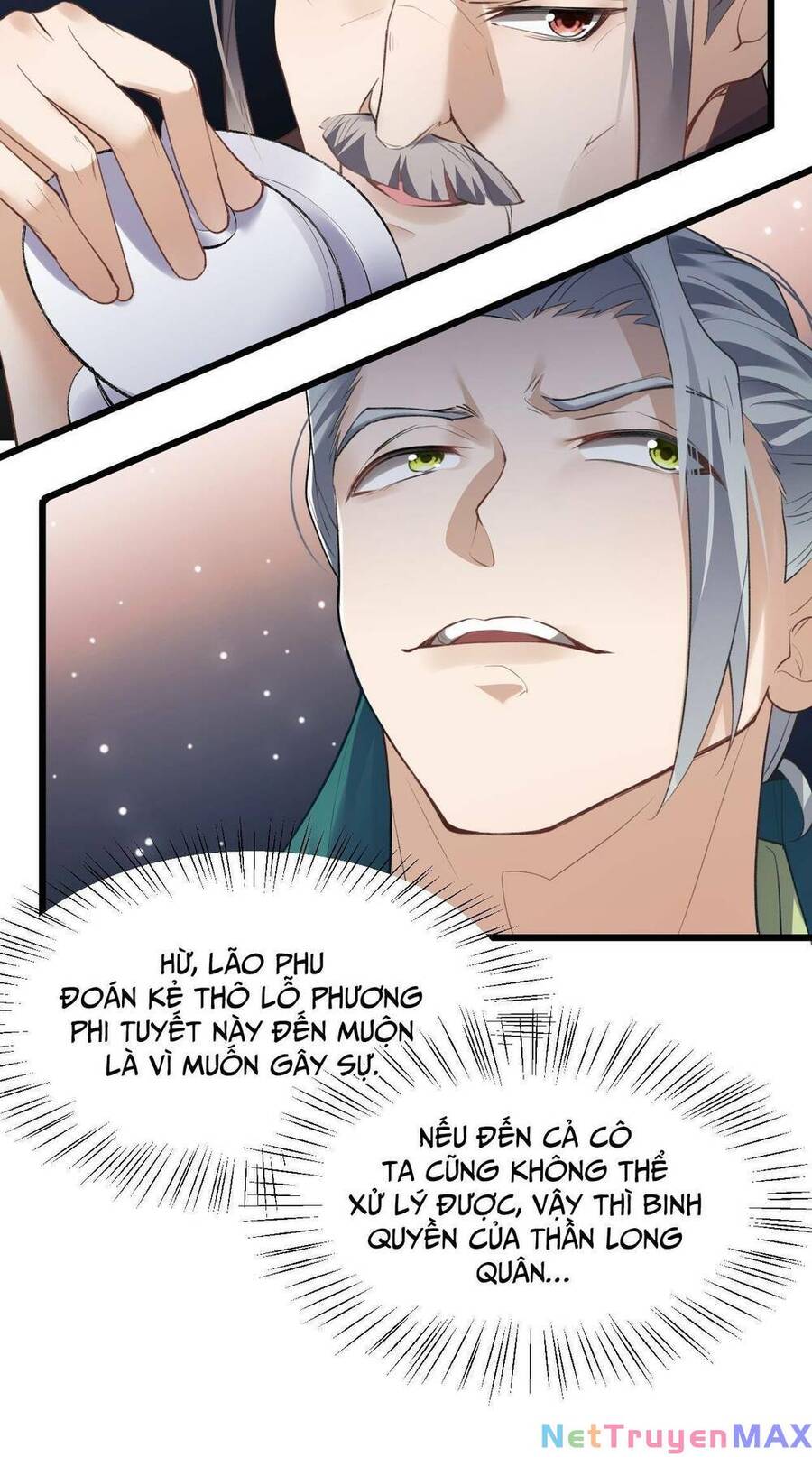 Tu Chân Thiên Mệnh Đại Phế Vật Chapter 5 - 9