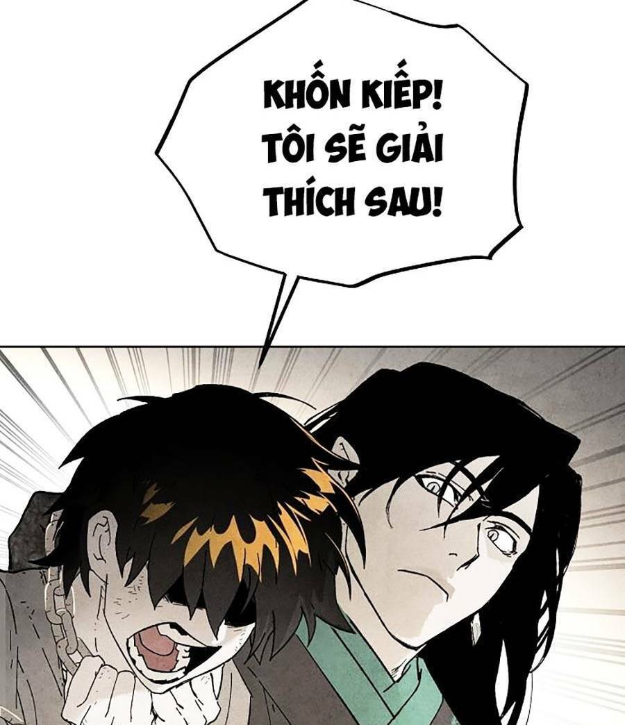 Xuyên Không Vào Trò Chơi Đáng Nguyền Rủa Của Tôi Chapter 1 - 123