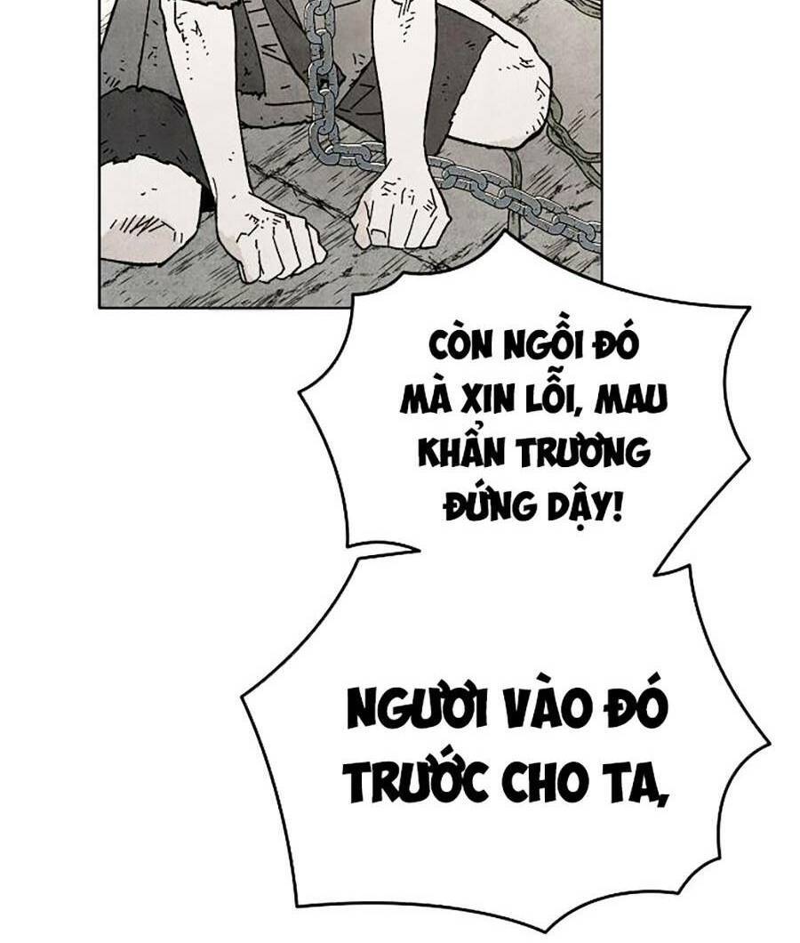 Xuyên Không Vào Trò Chơi Đáng Nguyền Rủa Của Tôi Chapter 1 - 14