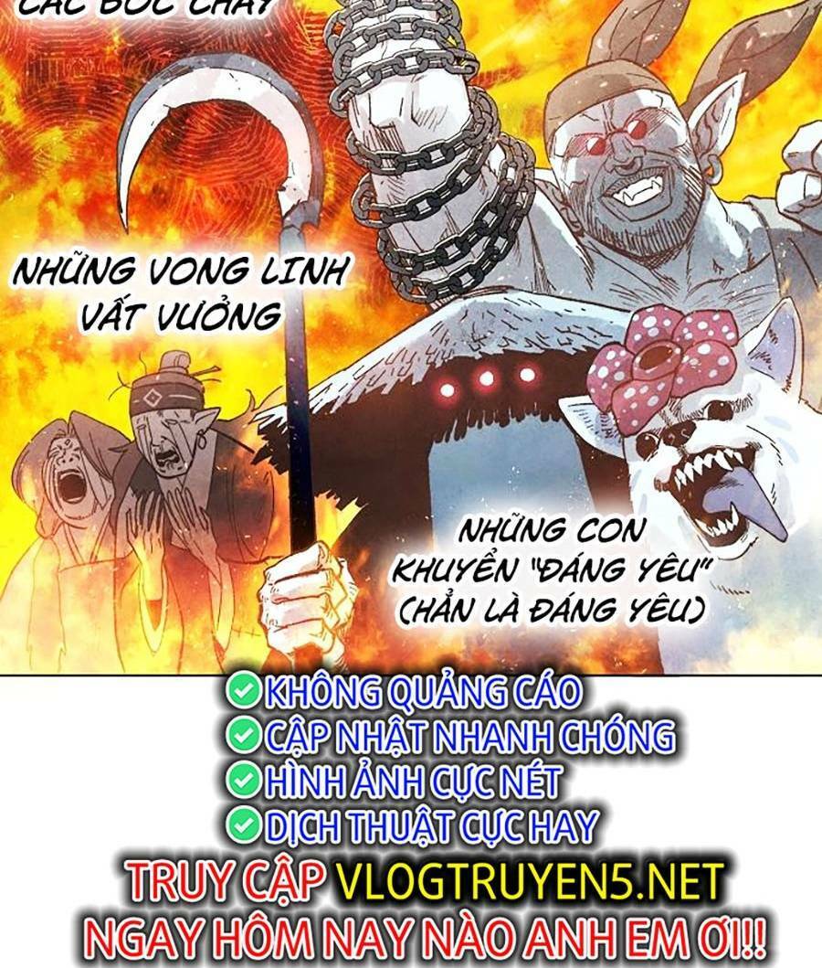 Xuyên Không Vào Trò Chơi Đáng Nguyền Rủa Của Tôi Chapter 1 - 21