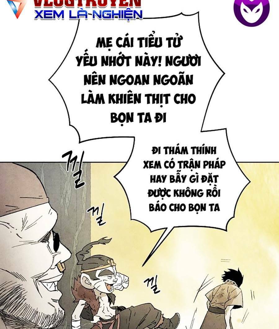 Xuyên Không Vào Trò Chơi Đáng Nguyền Rủa Của Tôi Chapter 1 - 25