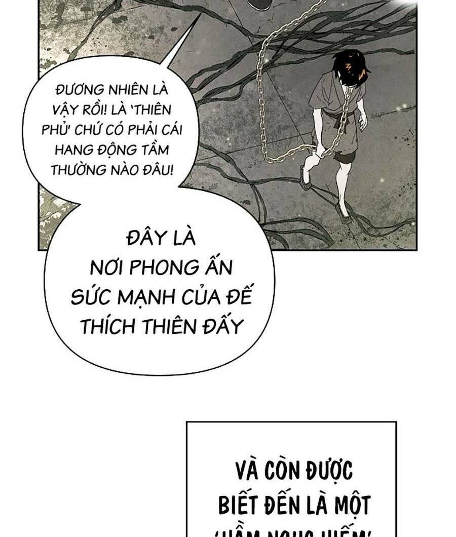 Xuyên Không Vào Trò Chơi Đáng Nguyền Rủa Của Tôi Chapter 1 - 32