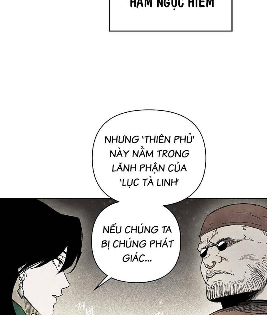 Xuyên Không Vào Trò Chơi Đáng Nguyền Rủa Của Tôi Chapter 1 - 33