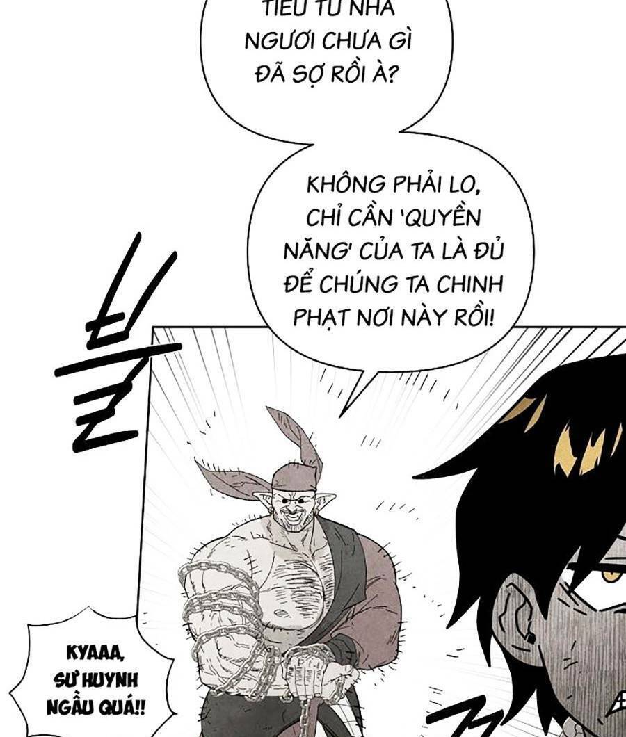 Xuyên Không Vào Trò Chơi Đáng Nguyền Rủa Của Tôi Chapter 1 - 35