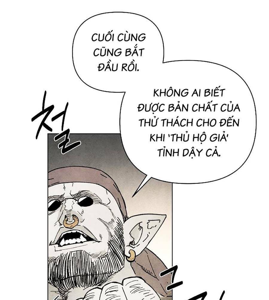 Xuyên Không Vào Trò Chơi Đáng Nguyền Rủa Của Tôi Chapter 1 - 41