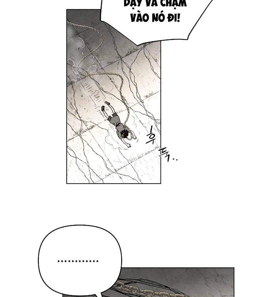Xuyên Không Vào Trò Chơi Đáng Nguyền Rủa Của Tôi Chapter 1 - 45