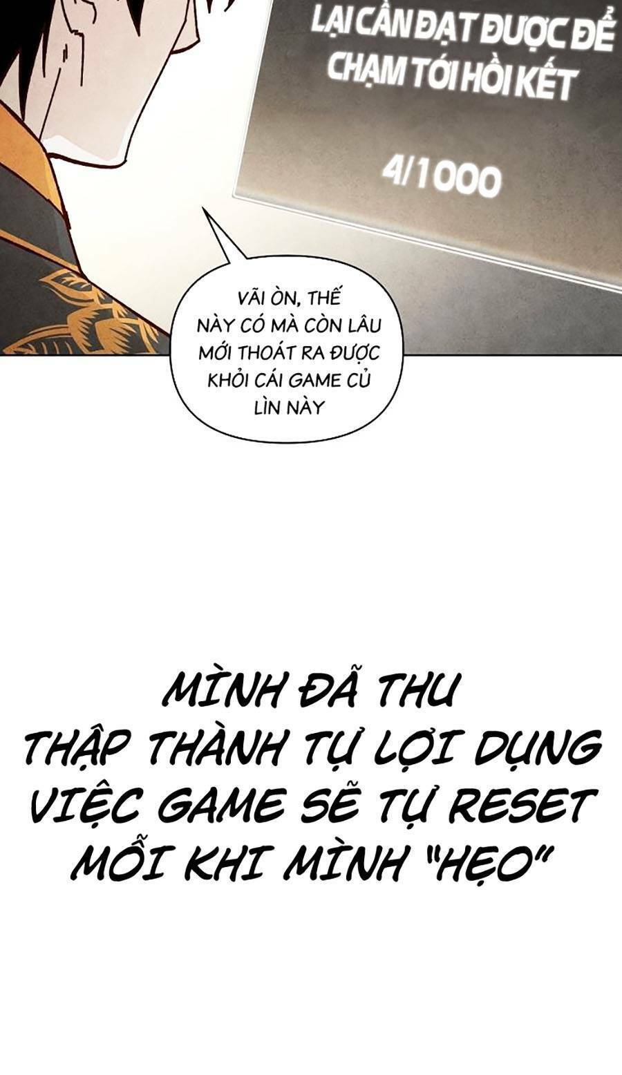 Xuyên Không Vào Trò Chơi Đáng Nguyền Rủa Của Tôi Chapter 2 - 103